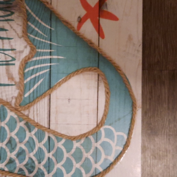 Wooden Wall Decor - Picture 8 of 8